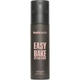 Huda Beauty - Easy Bake Setting Spray – Make-up-fixierspray, 16 H Halt - easy Bake Setting Spray 100ml