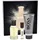 100 ml + Shower Gel 100 ml + Eau de Toilette 10 ml Geschenkset