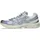 Herren White/Light Sapphire 37