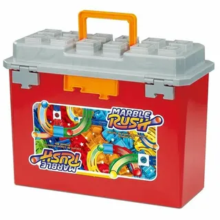 Vtech Marble Rush Konstruktionsspiel Aufbewahrungsbox 420381