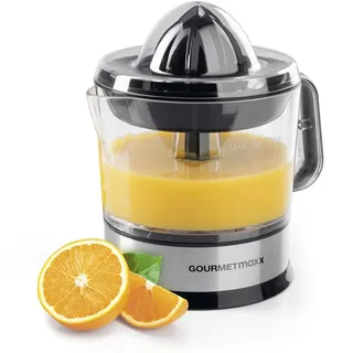 GOURMETmaxx Zitruspresse 0,7l