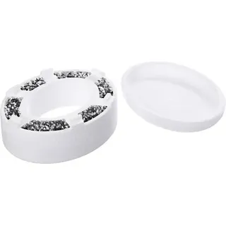 Pontec 41891 Eisfreihalter (Ø x H) 280mm x 225mm 1St.