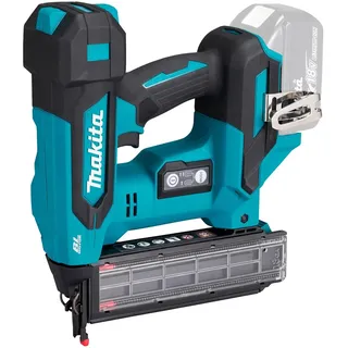 Makita DBN501Z Akku-Stauchkopfnagler, 18V