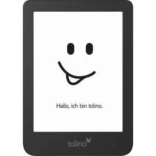 Tolino shine 4