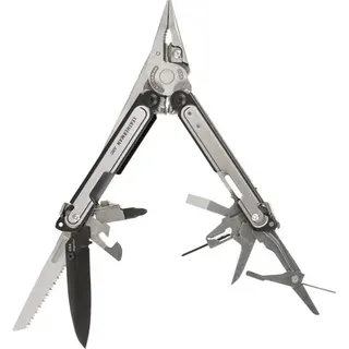 Leatherman ARC Multitool black/silver