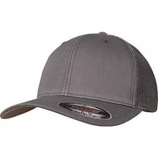 Flexfit Mesh Trucker Cap grau L/XL
