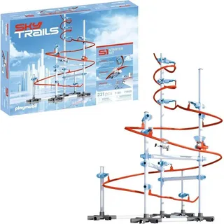 Playmobil Sky Trails Starter Kit 71969