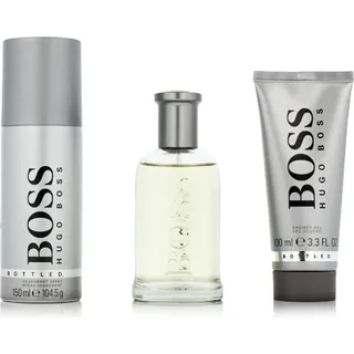 100 ml + Shower Gel 100 ml + Deo Spray 150 ml Geschenkset
