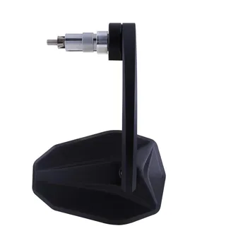 Highsider Victory-blast Evo Rückspiegel Silver