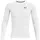 Armour HeatGear Armour langarm Funktionsshirt Herren 100 white/black XXL
