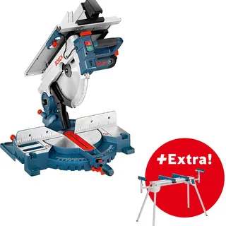 Bosch GTM 12 JL Professional inkl. Arbeitstisch GTA 2600