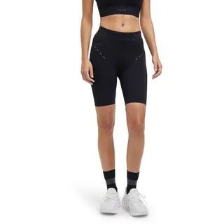 Falke Compression Damen Training Tights black (3000)), XL