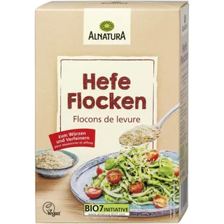 Alnatura Bio Hefeflocken 100,0 g