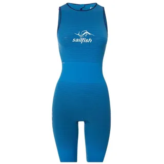 Sailfish Rebel Pro Plus 1 blau XS