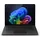 15'' Snapdragon X Elite 16 GB RAM 512 GB SSD Schwarz