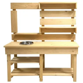 Home Deluxe Matschküche MANDU