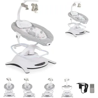 Cangaroo Babywippe La Scala