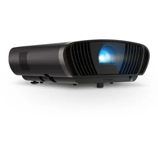 ViewSonic X100-4K LED Schwarz