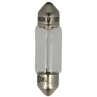 Bosch Pure Light C5W 5 W 10 St.