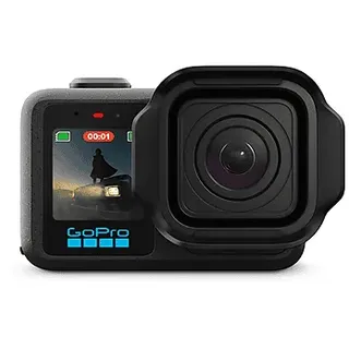 GoPro MISSION 1