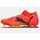 sunset glow/puma black/sun stream 42,5