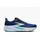 Damen Navy/Green/Turquoise 41