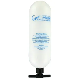 palmara natural Comet für Druckwasseranlagen Multi