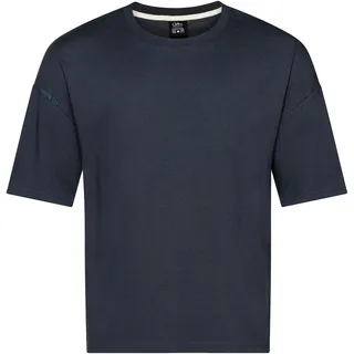 Chillaz Bozeman Mountain Logo - L