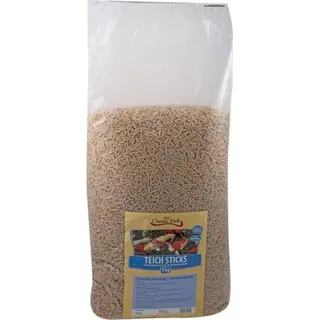 BTG Classic Classic Fish Teich Sticks 5kg Beutel