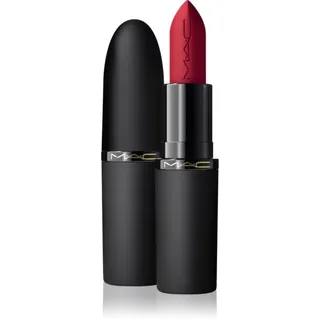 MAC Powder Kiss Hazy Matte Lipstick Twenty-Fun 3,5 g