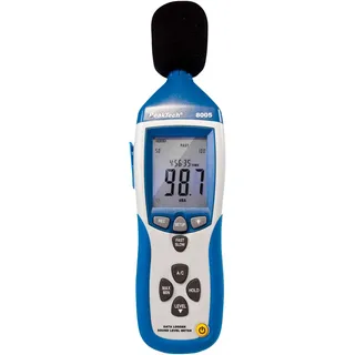 Peaktech Peaktech, 8005