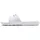 One Herren-Slides White/White/Game Royal 49 5