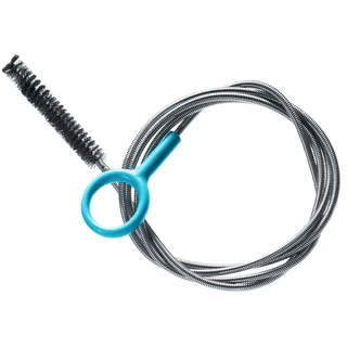 Deuter Streamer Tube Brush silver