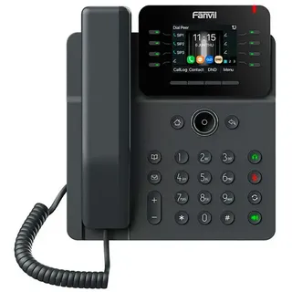 Fanvil V62G Black