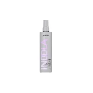 Indola Stlye Finish Gel Spray 300ml %NEU%