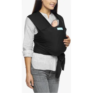 Moby Classic Tragetuch, Black