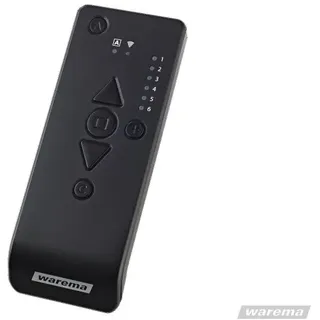 WAREMA Renkhoff SE WMS Handsender 2031130