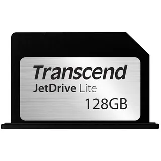 Transcend JetDrive Lite 330 128GB  für Apple MacBook Pro Retina 13" (TS128GJDL330)