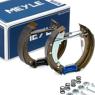 Meyle Bremsbackensatz