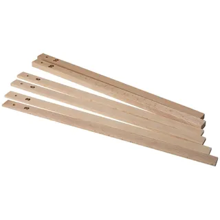 Birkmann Ausroll-Hölzer 'easy Baking' 35 Cm