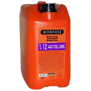 Morfose Oxidant 40 Volume 4 L