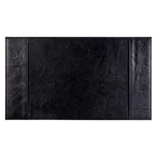 ALPENLEDER »PIEMONT« 51,5/29,0 cm ebenholz,