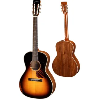 Eastman E10 OOSS-SB Sunburst