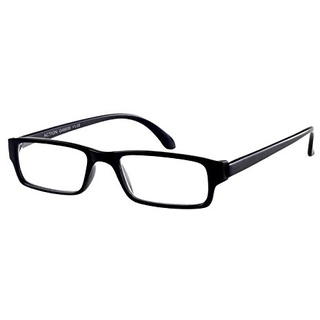 original i need you Lesebrille Action G49000 +1.00 DPT schwarz matt