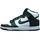 Herren White / Total Orange / Black 45