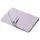Uni Kuscheldecke 140 x 200 cm Lila
