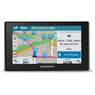 Garmin DriveSmart 51 LMT-D EU