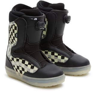 VANS AURA OG Boot 2024 og checkerboard glow - 42,5