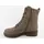 comfort Schnürstiefel Beige 37
