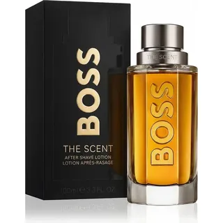 HUGO BOSS Boss The Scent For Him After Shave